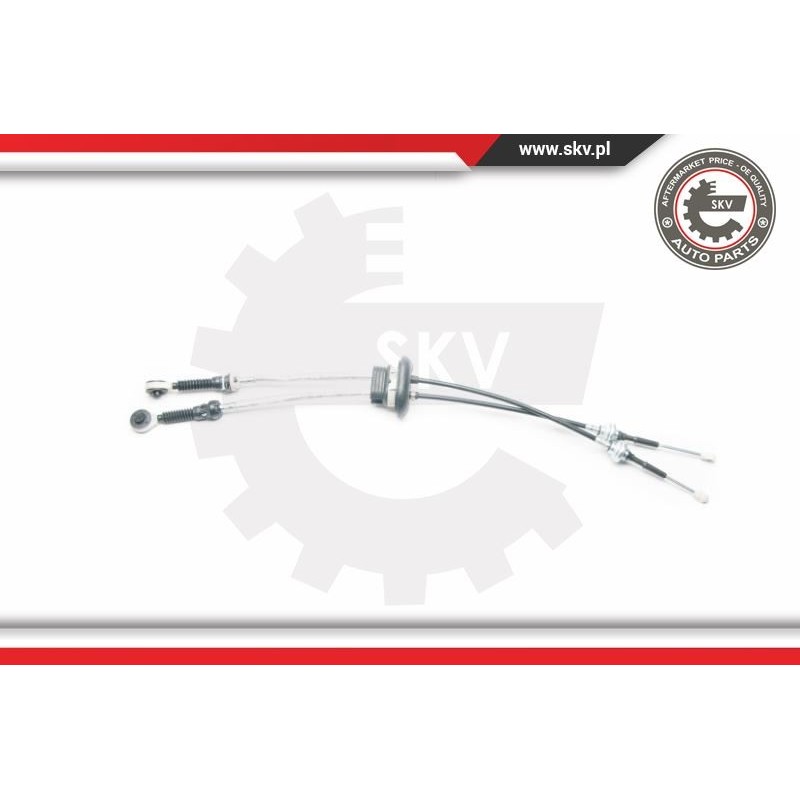 ESEN SKV