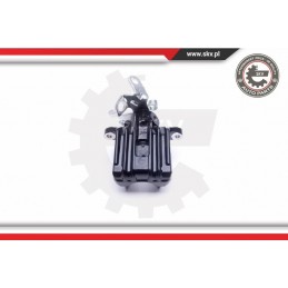 Brzdovy strmen Vzadu...