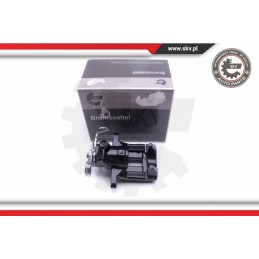 Brzdovy strmen Vzadu...