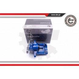 Brzdovy strmen Vzadu vlavo,...