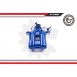 Brzdovy strmen Vzadu...