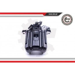 Brzdovy strmen Vzadu vlavo,...