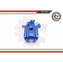 Brzdovy strmen Vzadu vlavo,...