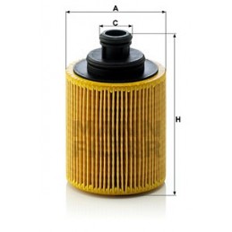 Mann from JGOGROUP