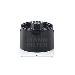 Mann from JGOGROUP