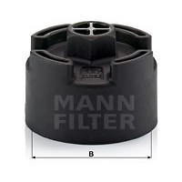 Mann from JGOGROUP