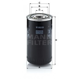 Mann from JGOGROUP