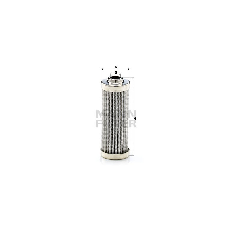 Mann from JGOGROUP