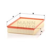 Mann from JGOGROUP