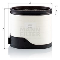 Mann from JGOGROUP