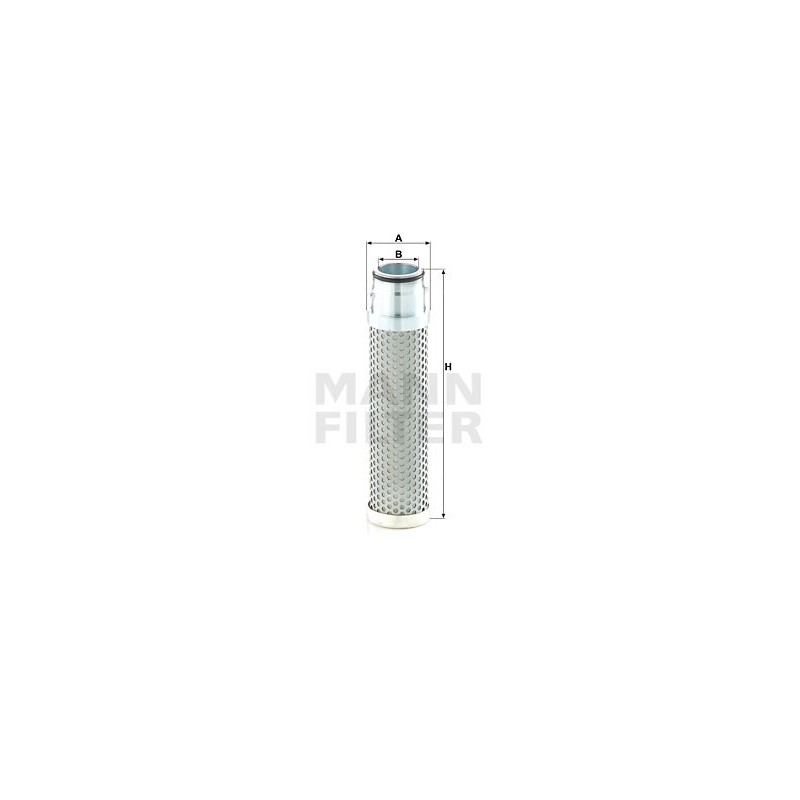 Mann from JGOGROUP