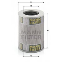 Mann from JGOGROUP
