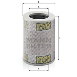 Mann from JGOGROUP