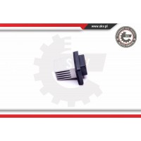 ESEN SKV