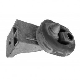 BORSEHUNG Drziak vyfukoveho...