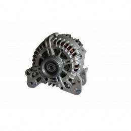 BORSEHUNG Alternator...