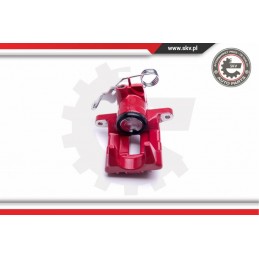 Brzdovy strmen Vzadu...