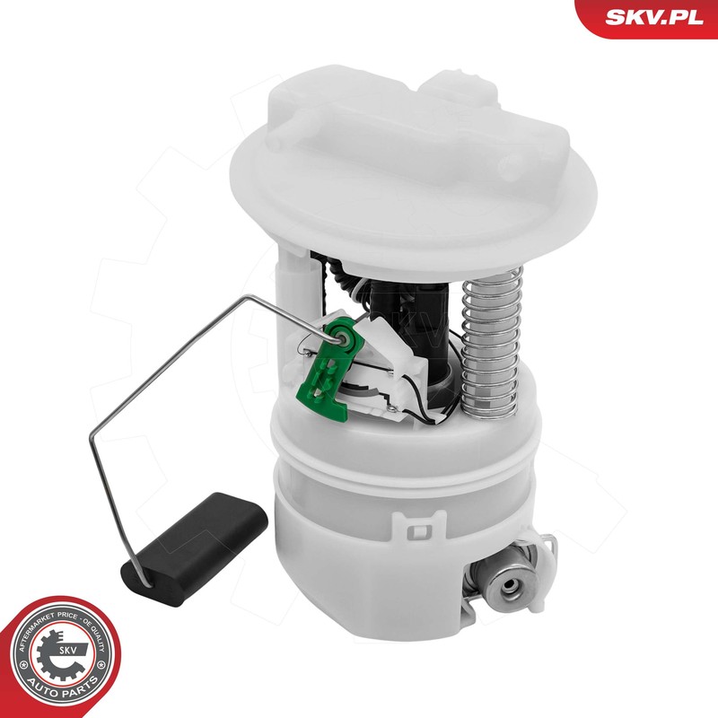 ESEN SKV