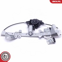 ESEN SKV
