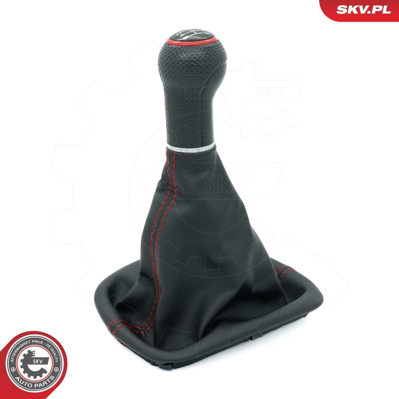 ESEN SKV