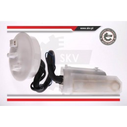 ESEN SKV