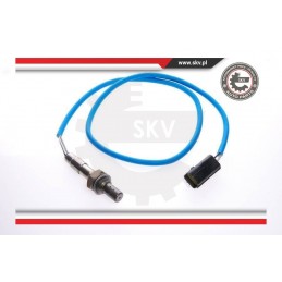 ESEN SKV