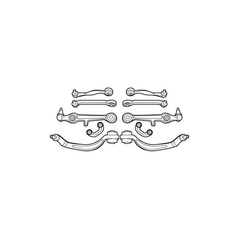 ESEN SKV - Autodiely pre vsetky typy vozidiel