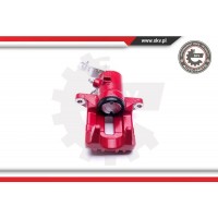 FAREBNÉ BRZDOVÉ STRMEŇE