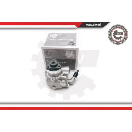 Hydraulicke cerpadlo pre riadenie VW Crafter , motor 2.0 TDI , 2E0422145B