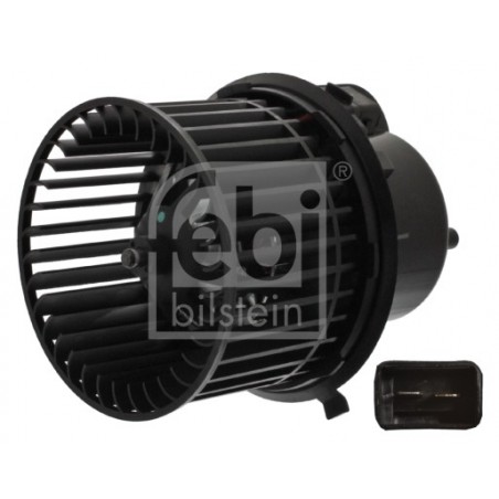 FEBI 40181 Vnutorny ventilator VENTILATOR TOPEN.TRANSIT 2.5TD 94-00
