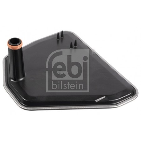 FEBI 100398 Hydraulicky filter automatickej prevodovky FILTR OL.AUT.SKRZ.BIEG.BMW X3 3.0D 04-